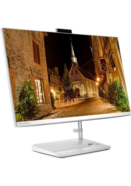 Ideacentre 3 F0GJ00GSTX10 I5-12450H 64GB 1tbssd 27" Fullhd Freedos All In One Bilgisayar fiyatları