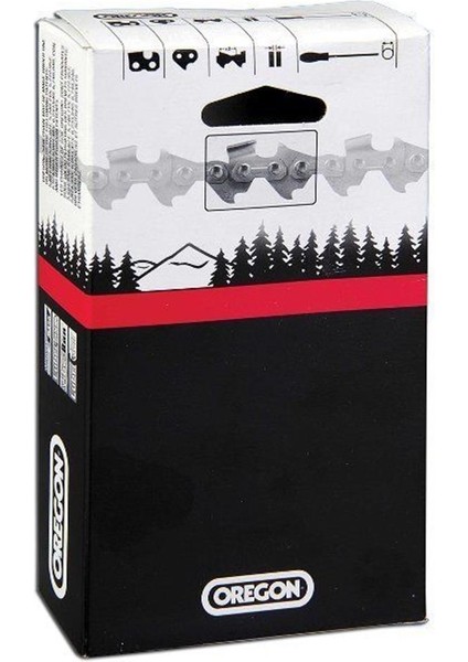 Zincir 3/8-42 Diş