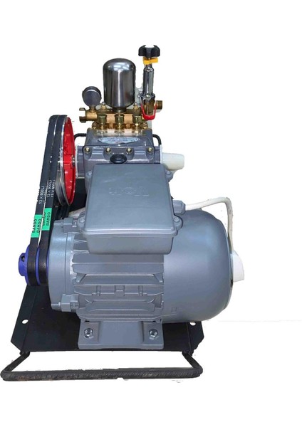 BC-22 1,5 Hp Elektrikli Portatif İlaçlama