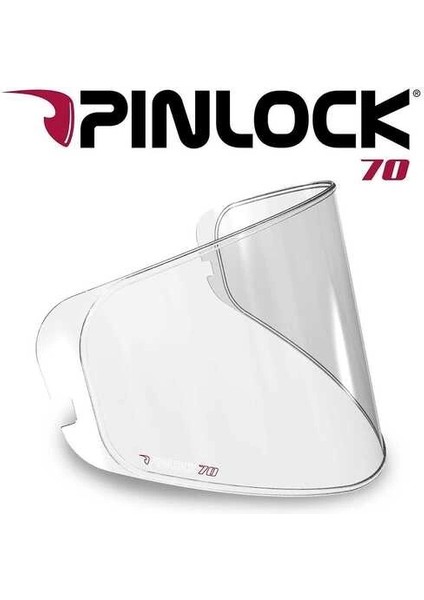 C70 Kask Pınlock 70 DKS111