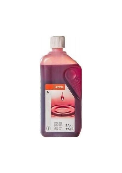Stıhl 2t Motor Yağı 1 Lt