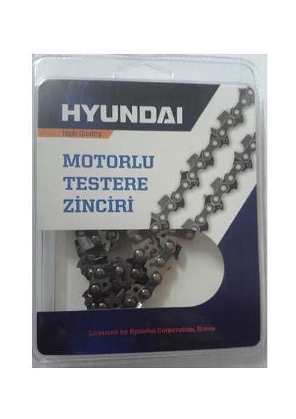 Motorlu Testere Zinciri 3/25-36 Diş