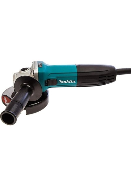GA 4530R 720 W 115 MM Avuç Taşlama Makinesi