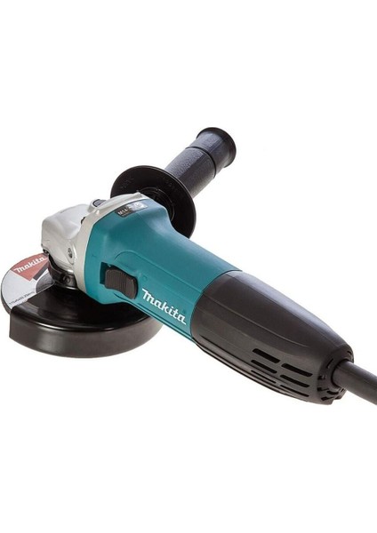 GA 4530R 720 W 115 MM Avuç Taşlama Makinesi