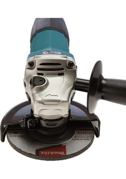 GA 4530R 720 W 115 MM Avuç Taşlama Makinesi