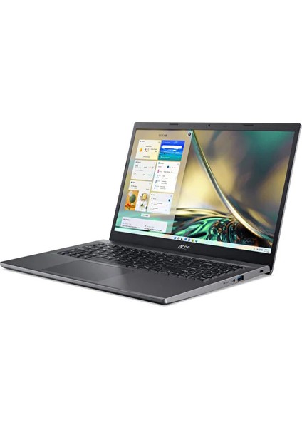 Aspire 5 A515-57 Intel Core I5 12450H 8gb 1tb SSD Freedos 15.6" Taşınabilir Bilgisayar NX.KN3EY.003 Sa1