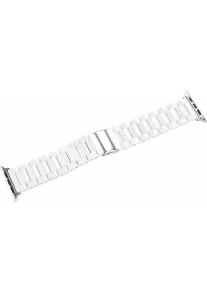 Uygun Apple Watch Reçine Kayış 38-40-41MM fiyatları