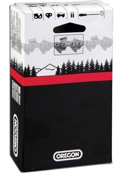Zincir 3/25-33 Diş