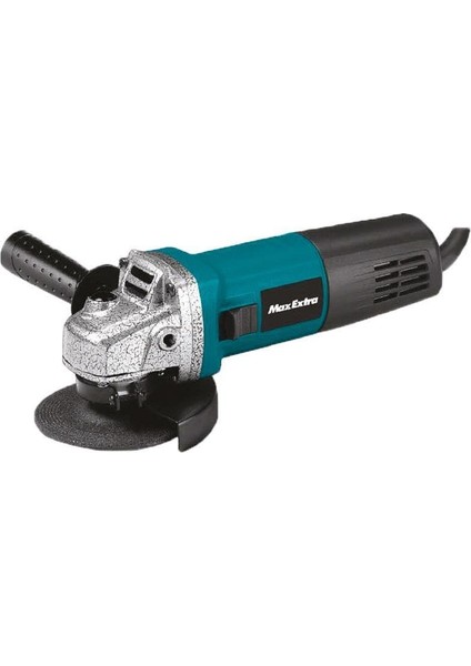 Max Extra MXP 8115 115 mm 750 Watt Avuç Taşlama