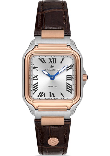 CS348T-02KR Kadın Kol Saati