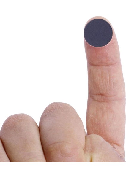 Yapışkanlı Vida Tapası Tıpası Antrasit Gri Vida Kapatıcı Kapağı (100 Adet) fiyatları