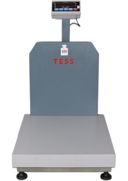 Rp Serisi Ekonomik Tartım Baskülü 40 50 150 kg