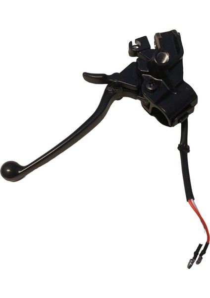 Arka Fren Levyesi Komple Tvs Jupiter 125 Orijinal ( E5 )