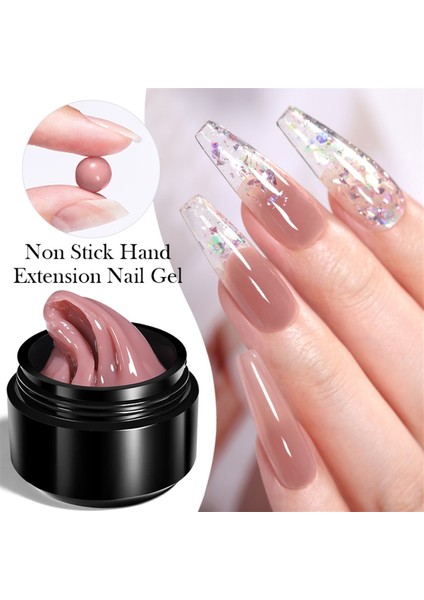 Non stick Extension Gel Nude NSG-03 (56021)