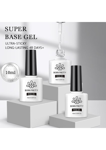 Super Base Kat 10ml (57253)