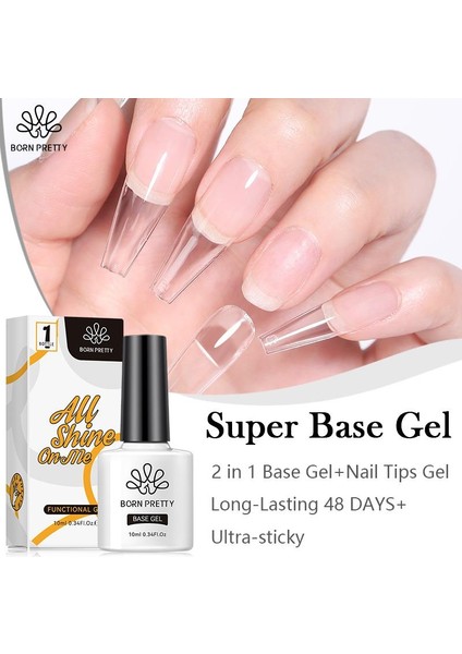 Super Base Kat 10ml (57253) modelleri