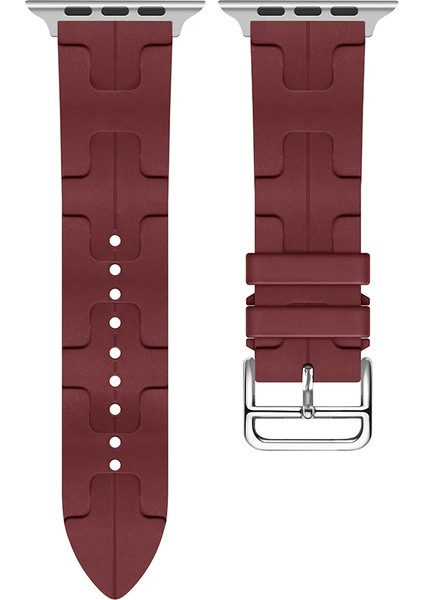 Apple Watch Hms 2024 Tour SILIKON38-40-41MM