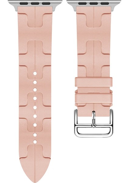 Apple Watch Hms 2024 Tour SILIKON38-40-41MM