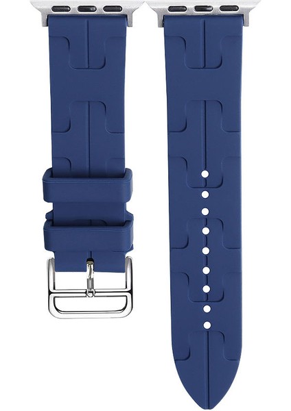 Apple Watch Hms 2024 Tour SILIKON38-40-41MM