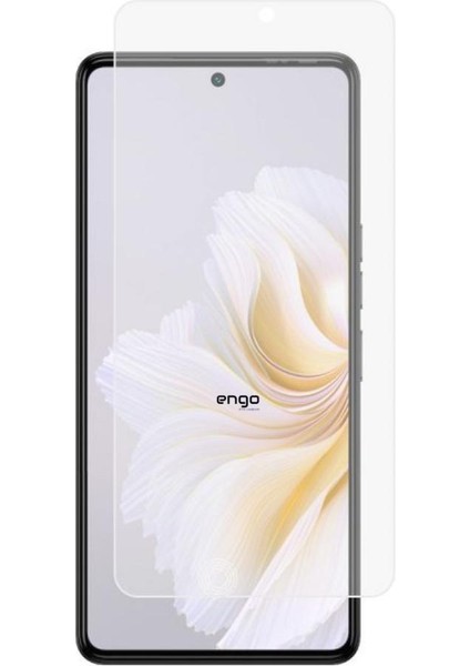 Tecno Camon 20S Pro Ekran Koruyucu Mat Parmak Izi Bırakmaz