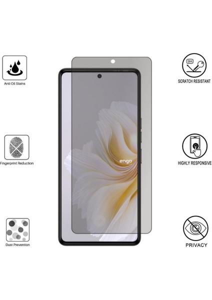 Tecno Camon 20S Pro Ile Uyumlu Hayalet Ekran Koruyucu fiyatları
