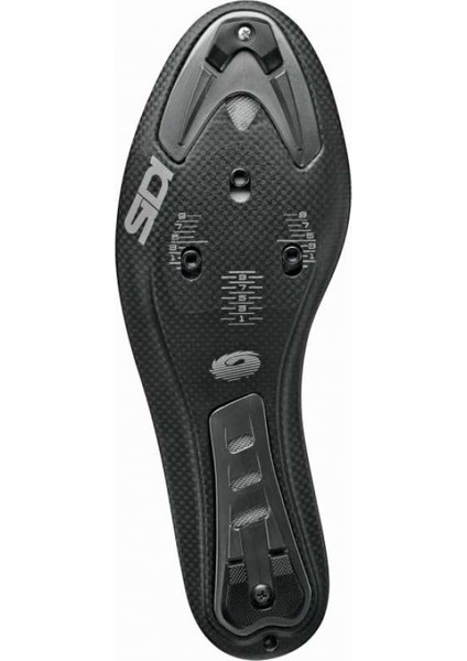 Tri-Sixty Triatlon Bisiklet Ayakkabısı Mavi (45.5)