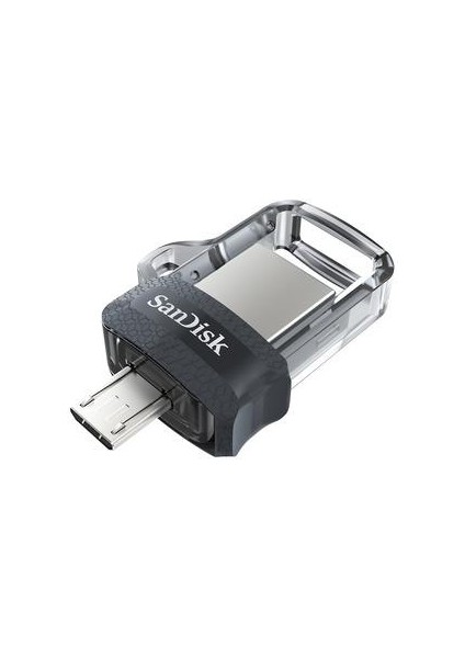 Ult Dual Drive m3128G GreySilver