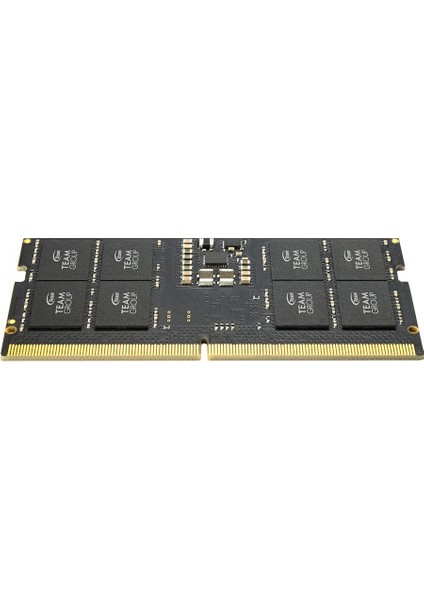 Elite 32GB (1X32GB) 4800MHZ CL40 Ddr5 Sodımm Ram (TED532G4800C40D-S01)