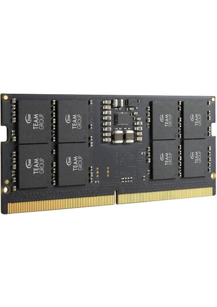 Elite 32GB (1X32GB) 4800MHZ CL40 Ddr5 Sodımm Ram (TED532G4800C40D-S01)