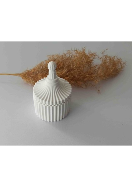 Dekoratif Mumluk modelleri