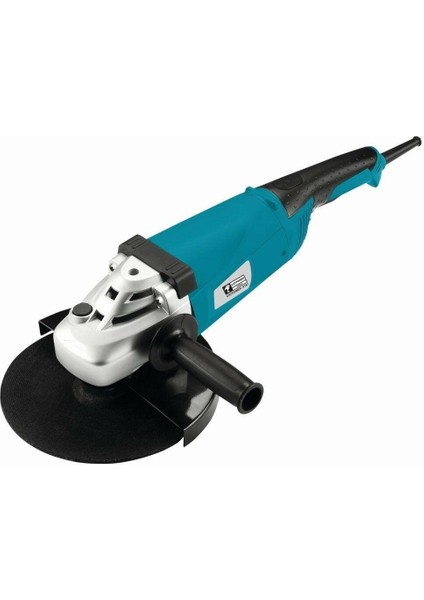 6187 Taşlama 230 mm 2450 Watt
