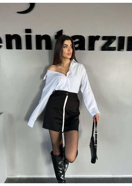 Nina Mini Etek