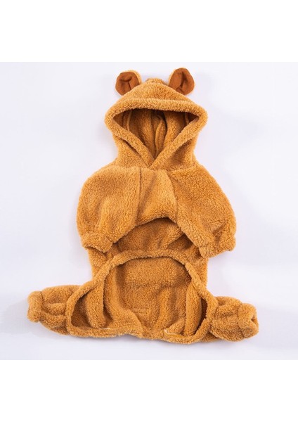 Kahverengi Koala Tulum L indirimleri