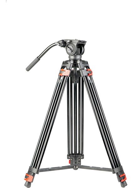 TR-962 Fotoğraf ve Video Kamera Tripod