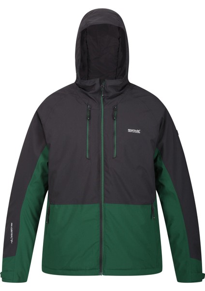 Hightonpadded Iıı Erkek Mont-Yeşil