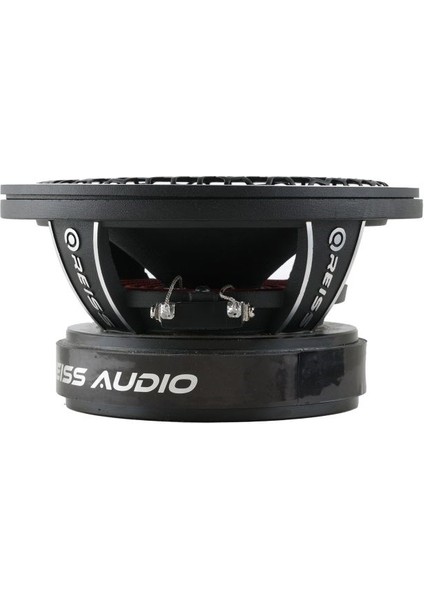 Reissaudio RS-M6TJ Rms Power: 150W Max Power: 350W
