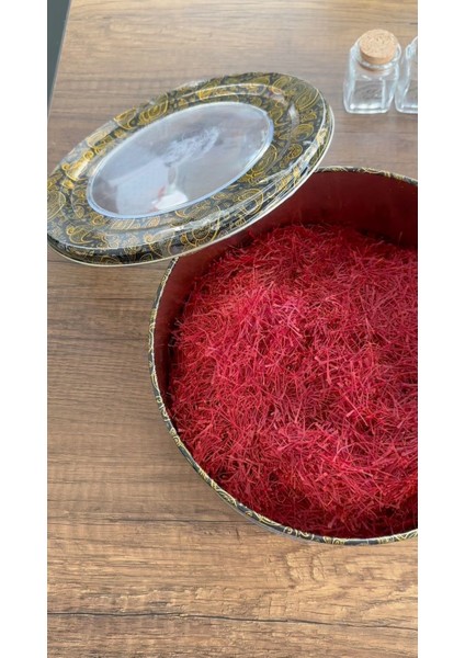 İran Safranı 10 gr