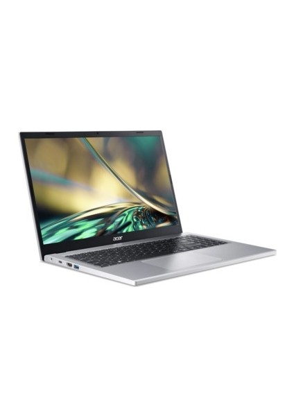 Aspire 3 A315-24P-R027 Amd Ryzen 5 7520U 8gb 256GB SSD Freedos 15.6" Fhd NX.KDEEY.00D