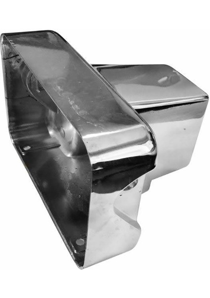 Cg Nikel Far Kasa (Far Tası)