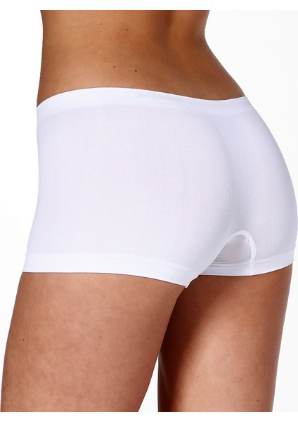 Kadın Dikişsiz Boxer fiyatları