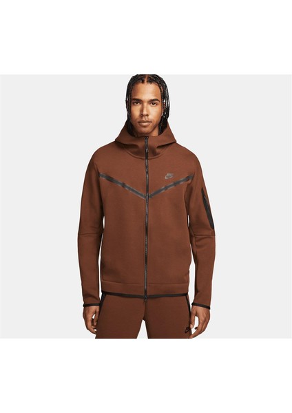 Sportswear Tech Fleece Hoodie Erkek Sweatshirt CU4489-259