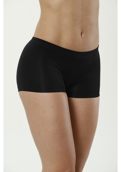 Kadın Dikişsiz Boxer indirimleri