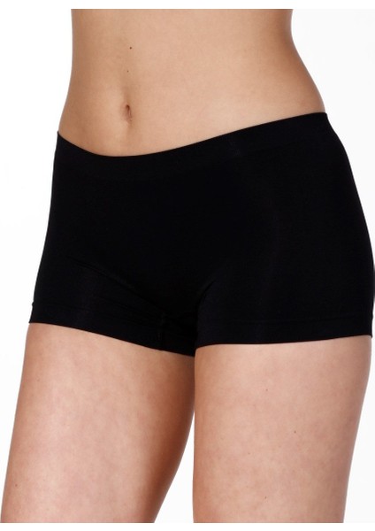 Kadın Dikişsiz Boxer modelleri