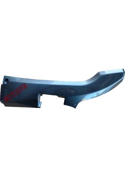 Prostreet 125 Alt Marşbiyel Sol Gri Orjınal