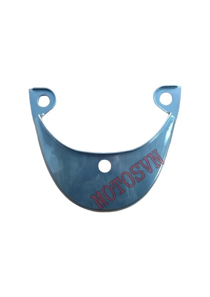 Prostreet 125 Arka Üst Kapak Gri Orjınal