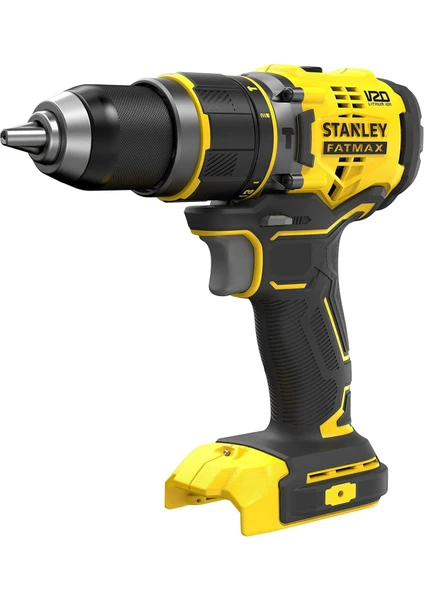 Fatmax SBD715B-TR 18V V20 Solo Kömürsüz Darbeli Matkap Fatmax