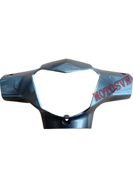 Prostreet 125 Ön Far Muhafazası Gri Orjınal