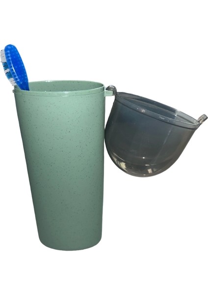 Çok Amaçlı Saklama Kutusu Kalemlik Diş Fırçası Kabı Kalemlik fırsatları