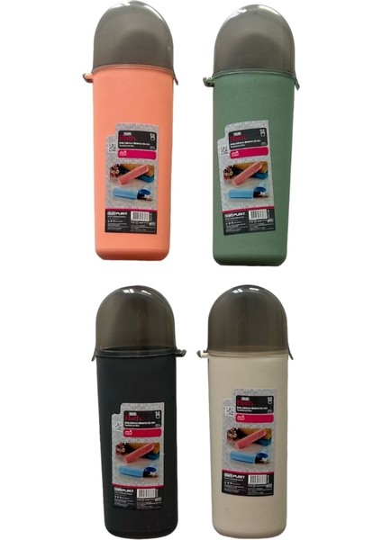 Çok Amaçlı Saklama Kutusu Kalemlik Diş Fırçası Kabı Kalemlik indirimleri