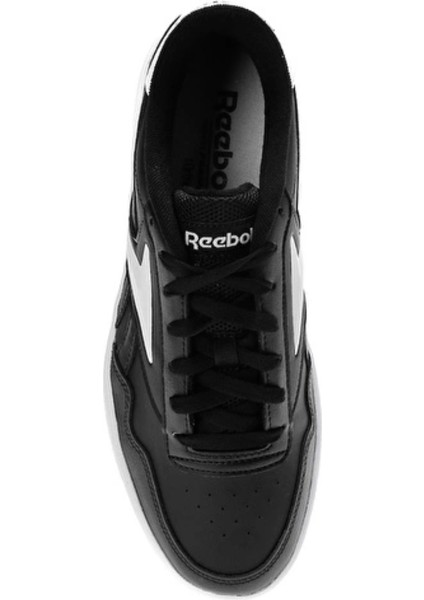 Royal Techque T FV0264 Günlük Ayakkabı Siyah Beyaz